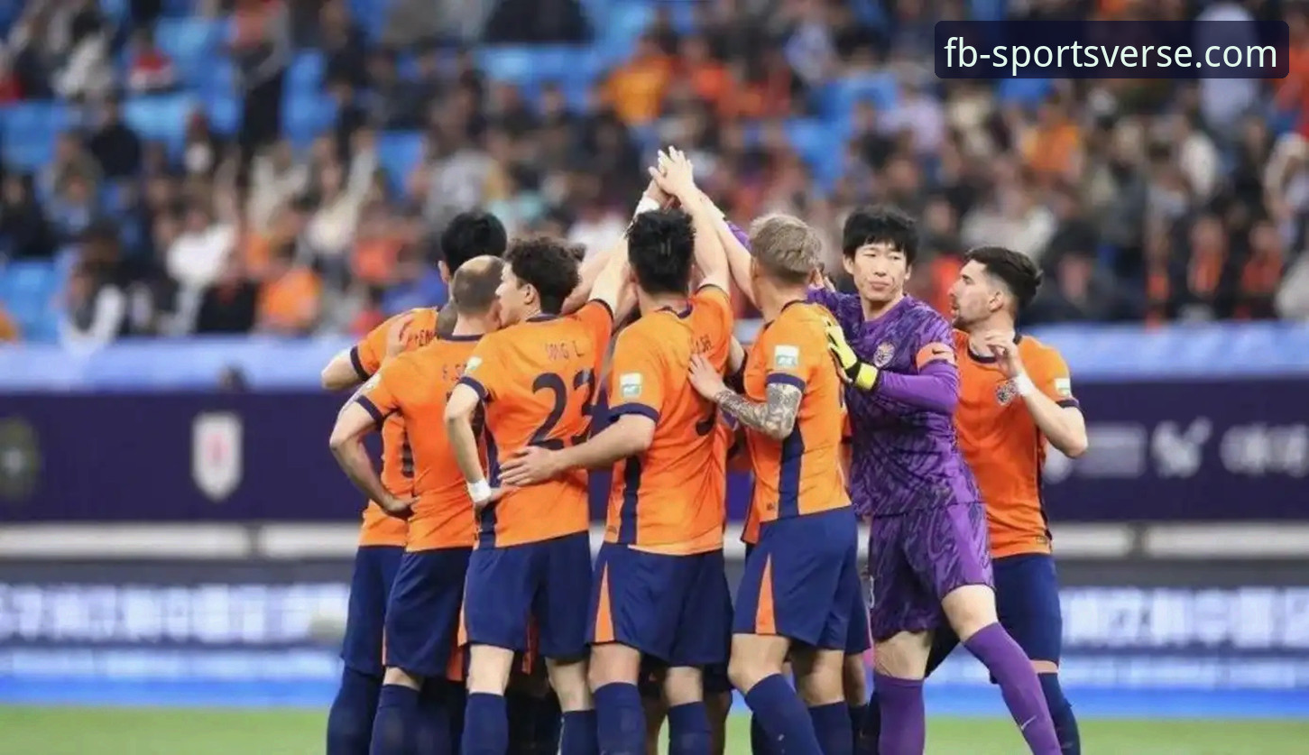 青岛海牛3-1力克上海海港深度分析：13年等待的胜利背后藏着哪些战术密码？