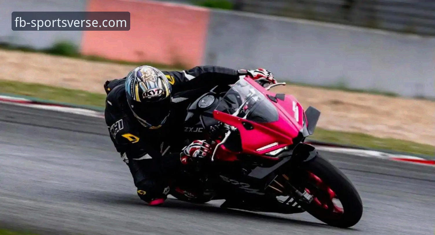 世界超级摩托车锦标赛匈牙利站逆转夺冠深度解析