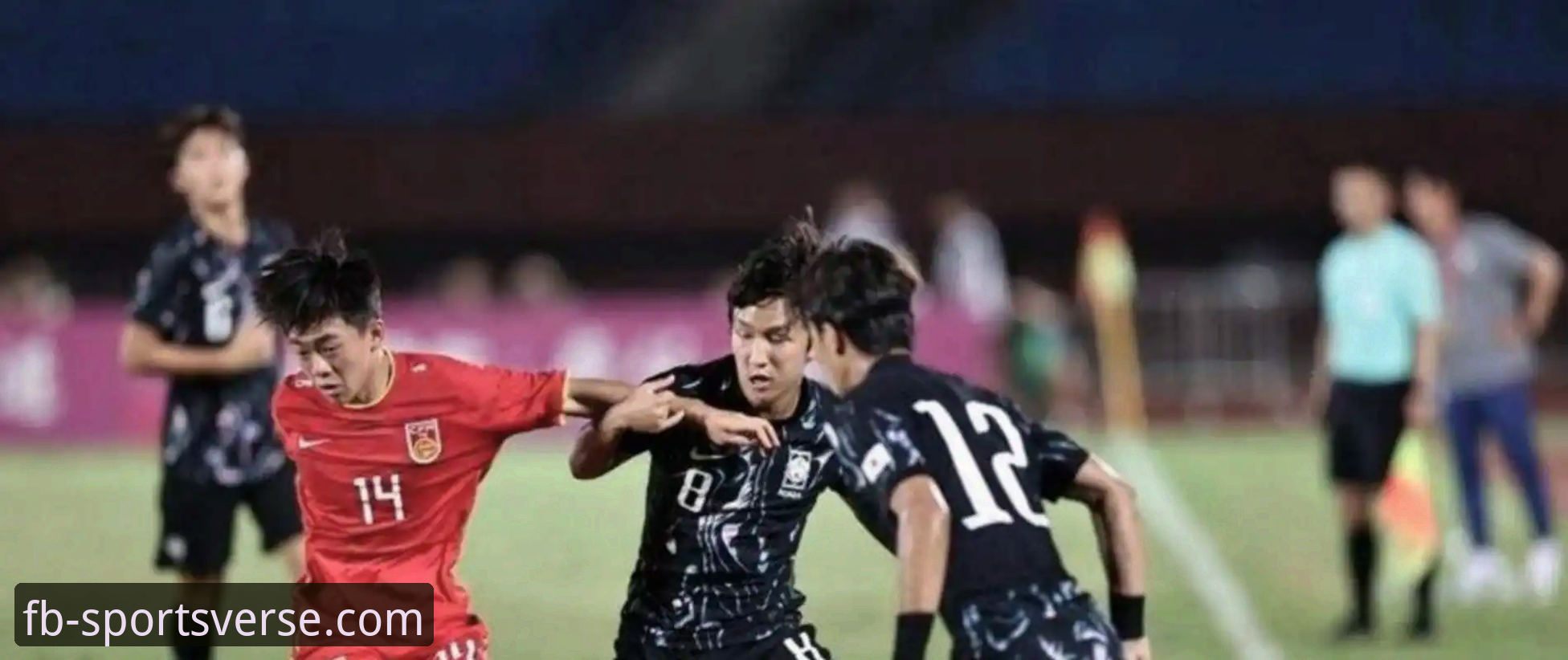 青岛海牛3-1力克上海海港深度分析：13年等待的胜利背后藏着哪些战术密码？