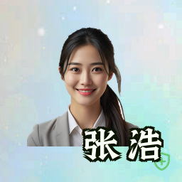 张浩